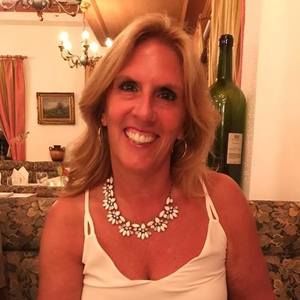 Meet your Posher, Mary l.